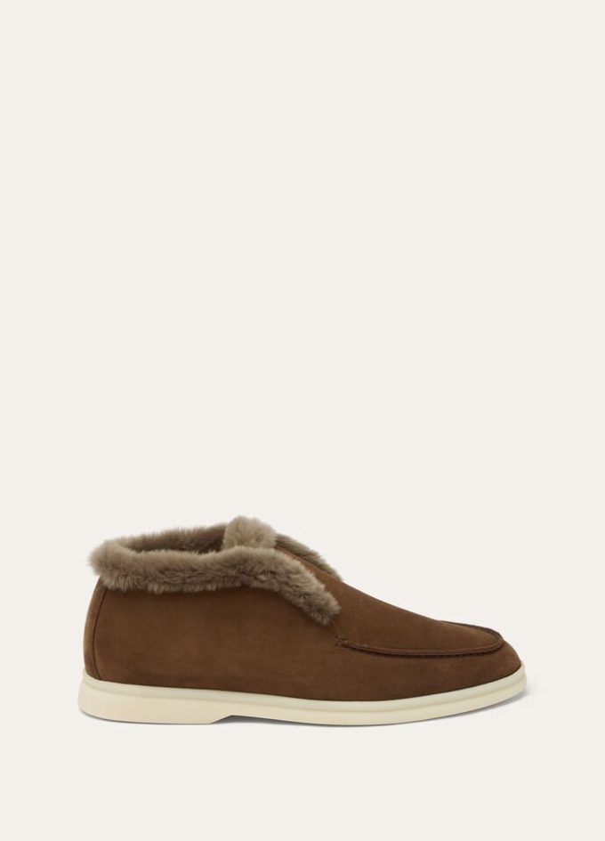Open Walk Ankle Boot Open Walk Ankle Boot