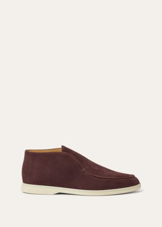 Open Walk Ankle Boot Open Walk Ankle Boot