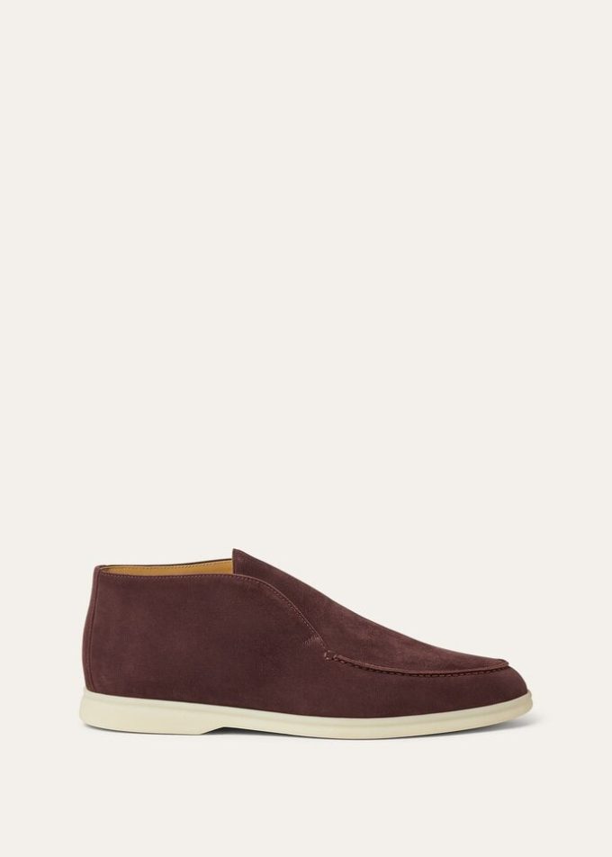 Open Walk Ankle Boot Open Walk Ankle Boot