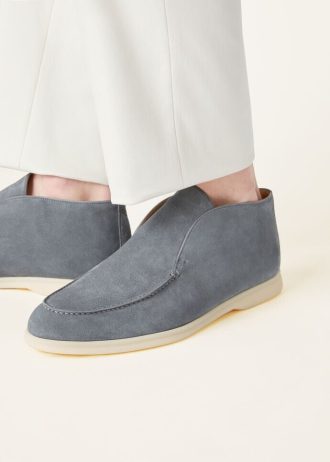 Open Walk Ankle Boot Open Walk Ankle Boot
