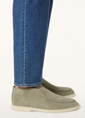 Open Walk Ankle Boot Open Walk Ankle Boot