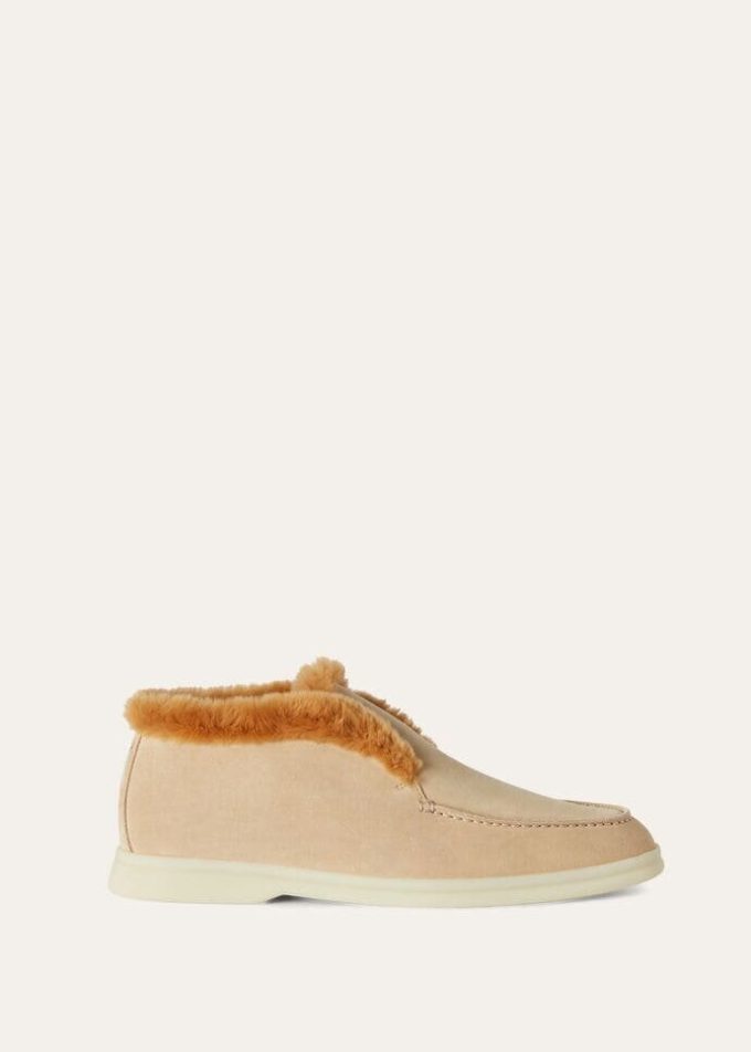 Open Walk Ankle Boot Open Walk Ankle Boot