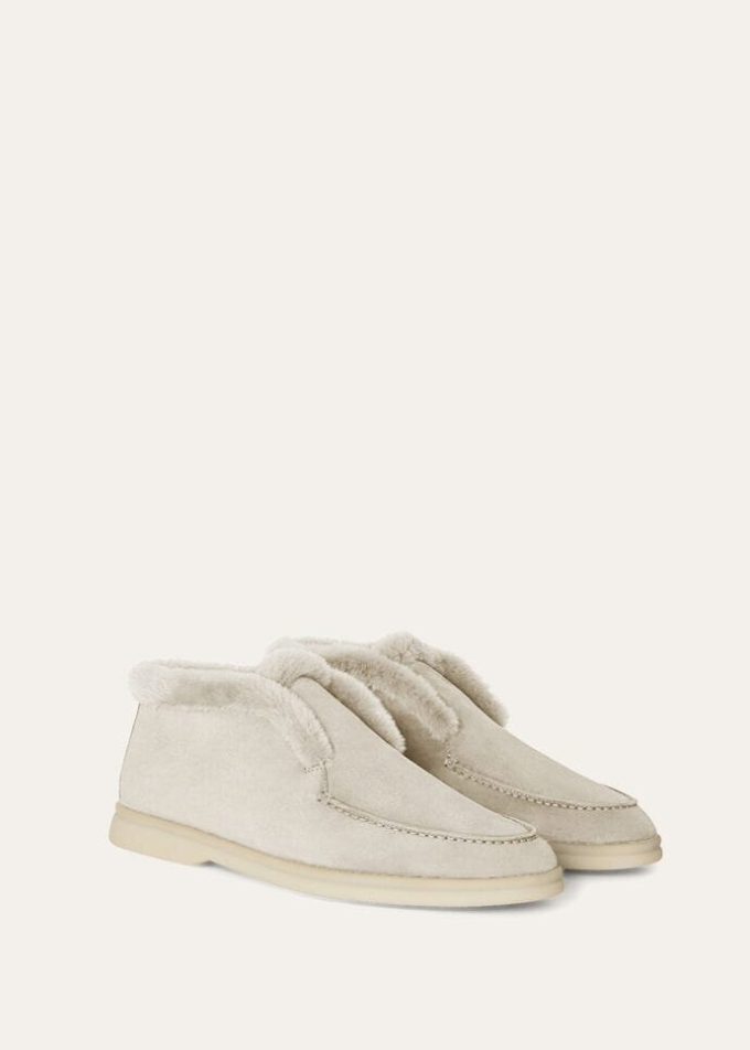 Open Walk Ankle Boot Open Walk Ankle Boot