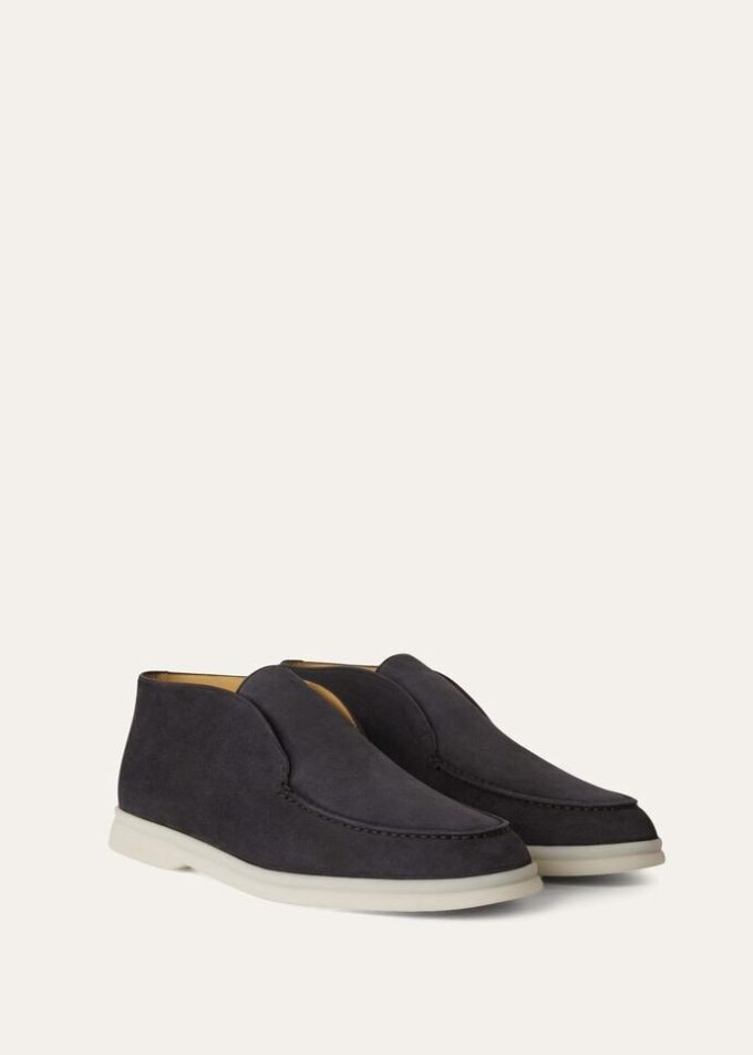 Open Walk Ankle Boot Open Walk Ankle Boot