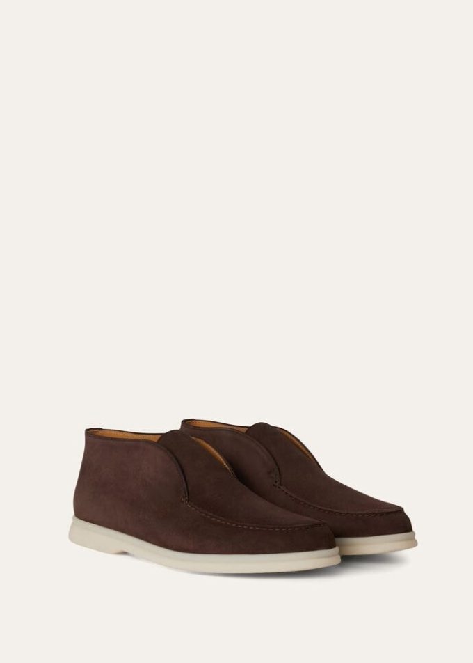Open Walk Ankle Boot Open Walk Ankle Boot