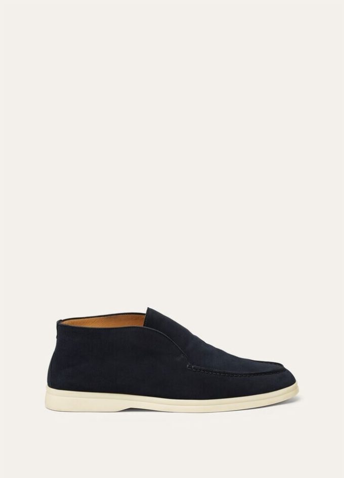 Open Walk Ankle Boot Open Walk Ankle Boot