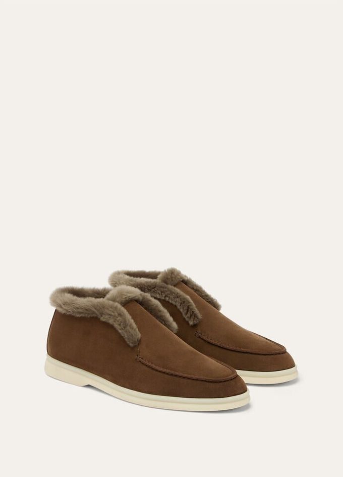 Open Walk Ankle Boot Open Walk Ankle Boot
