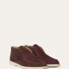 Open Walk Ankle Boot Open Walk Ankle Boot