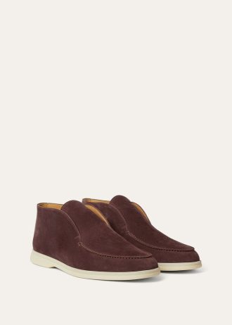 Open Walk Ankle Boot Open Walk Ankle Boot