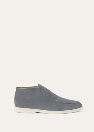 Open Walk Ankle Boot Open Walk Ankle Boot
