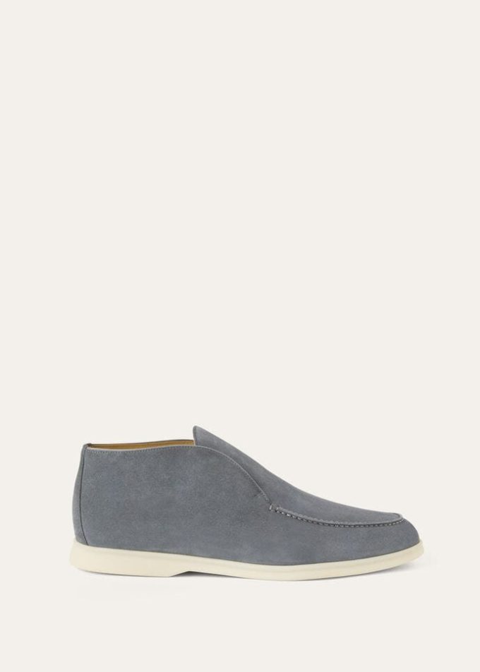 Open Walk Ankle Boot Open Walk Ankle Boot