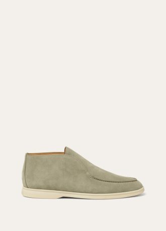 Open Walk Ankle Boot Open Walk Ankle Boot