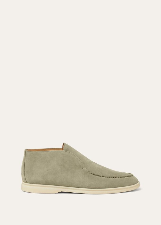 Open Walk Ankle Boot Open Walk Ankle Boot
