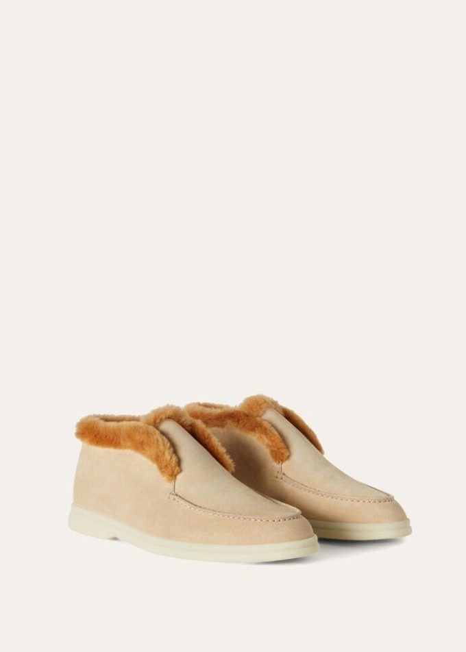 Open Walk Ankle Boot Open Walk Ankle Boot