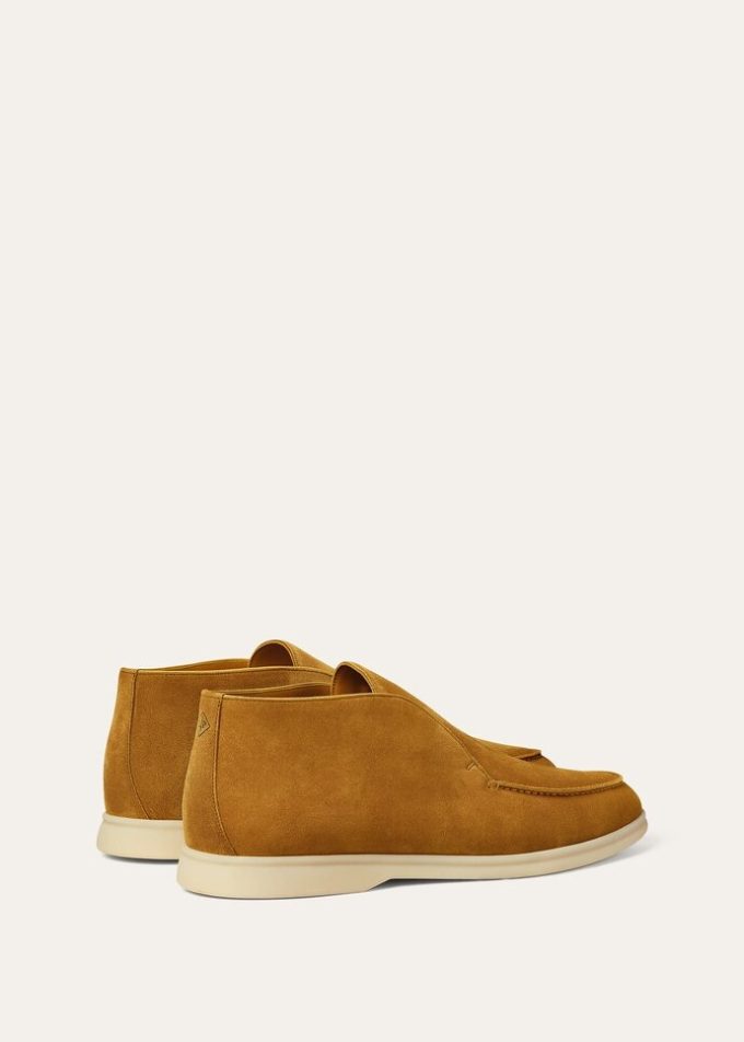 Open Walk Ankle Boot Open Walk Ankle Boot