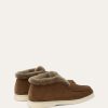 Open Walk Ankle Boot Open Walk Ankle Boot