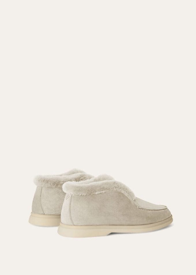 Open Walk Ankle Boot Open Walk Ankle Boot