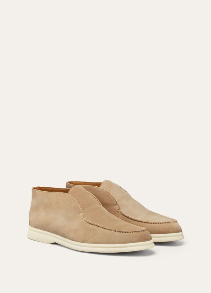 Open Walk Ankle Boot Open Walk Ankle Boot