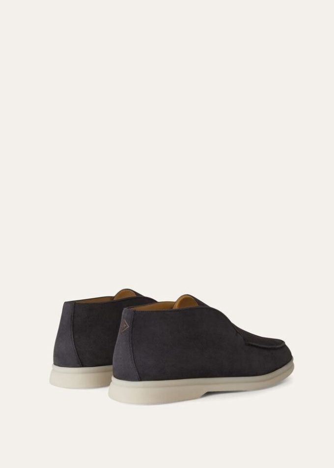 Open Walk Ankle Boot Open Walk Ankle Boot