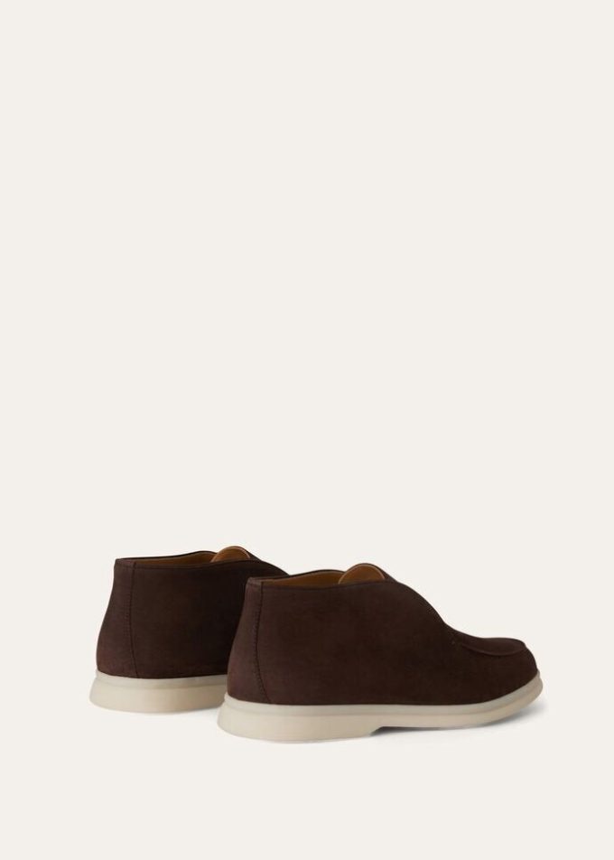 Open Walk Ankle Boot Open Walk Ankle Boot