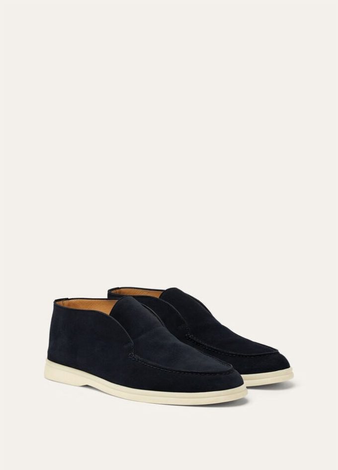 Open Walk Ankle Boot Open Walk Ankle Boot