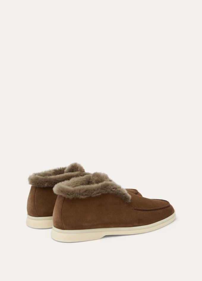Open Walk Ankle Boot Open Walk Ankle Boot