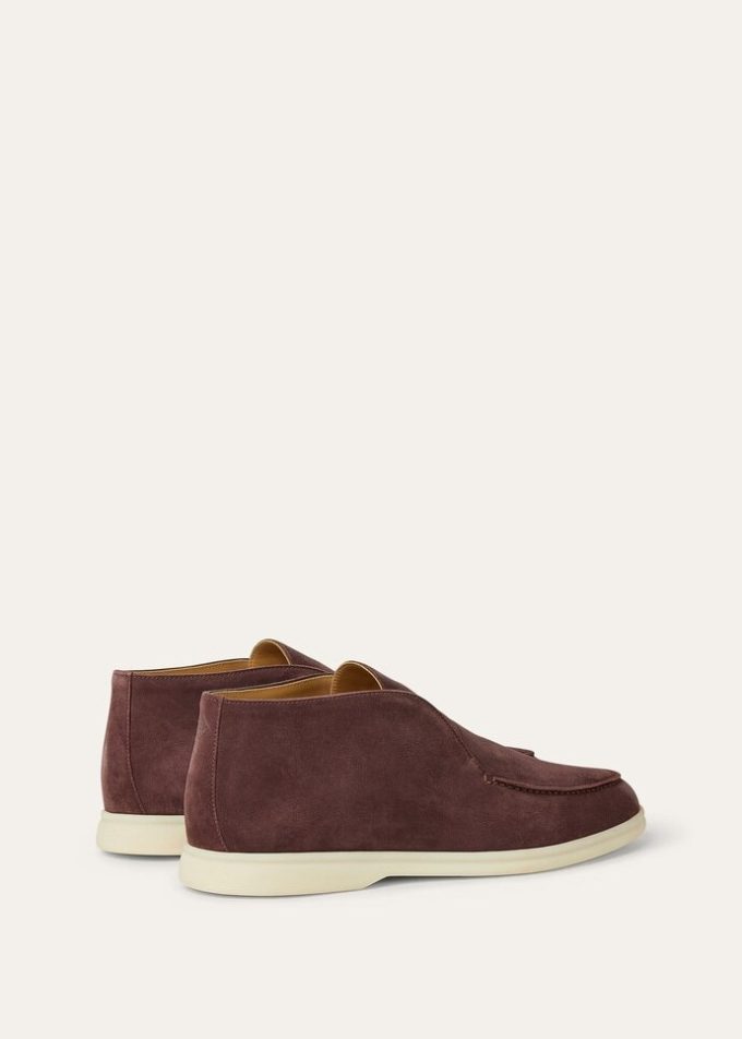 Open Walk Ankle Boot Open Walk Ankle Boot