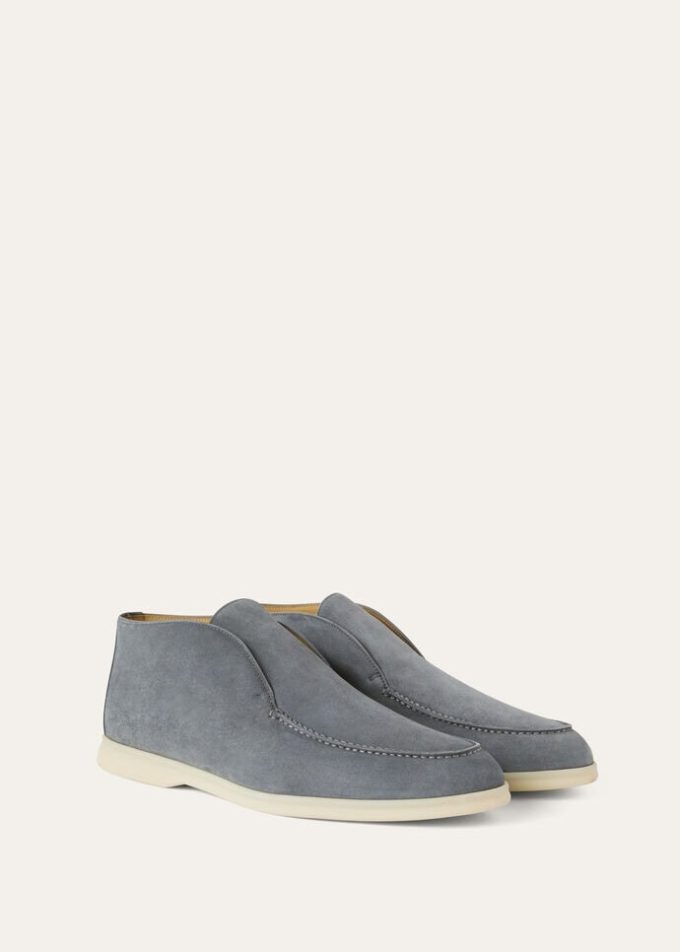 Open Walk Ankle Boot Open Walk Ankle Boot