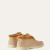 Open Walk Ankle Boot Open Walk Ankle Boot