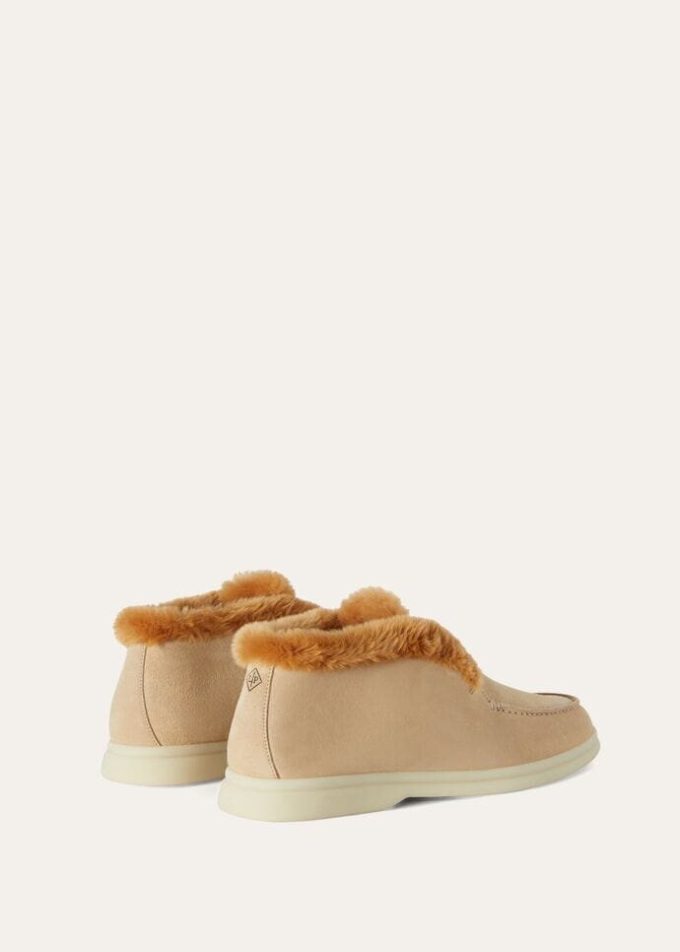 Open Walk Ankle Boot Open Walk Ankle Boot