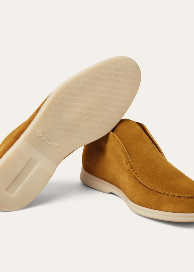Open Walk Ankle Boot Open Walk Ankle Boot