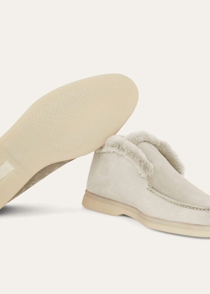 Open Walk Ankle Boot Open Walk Ankle Boot