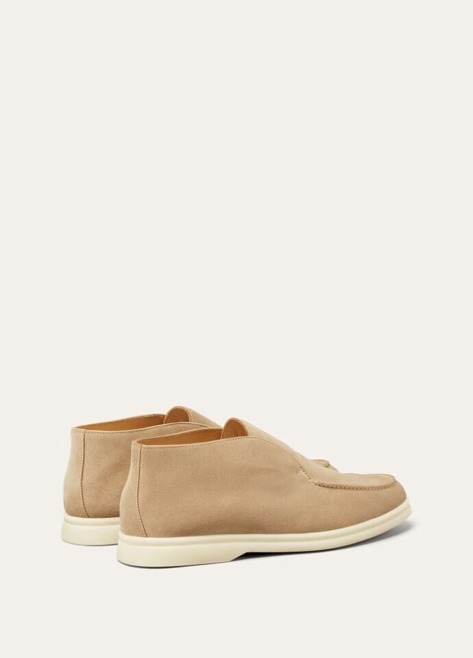 Open Walk Ankle Boot Open Walk Ankle Boot