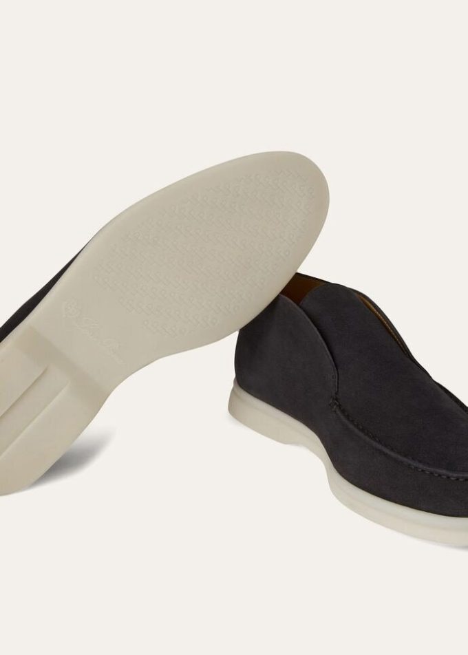 Open Walk Ankle Boot Open Walk Ankle Boot