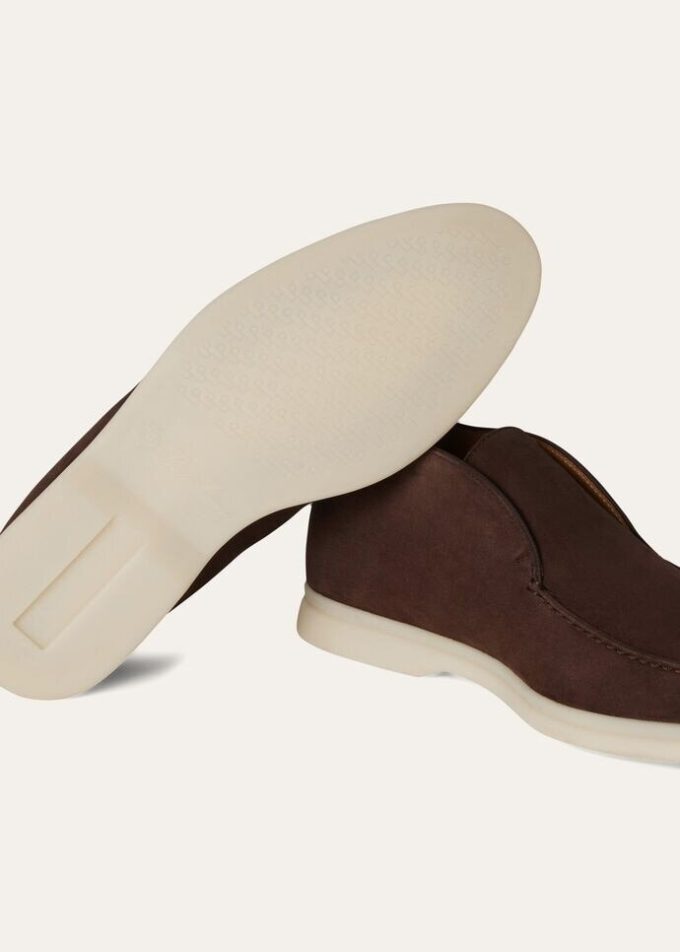 Open Walk Ankle Boot Open Walk Ankle Boot