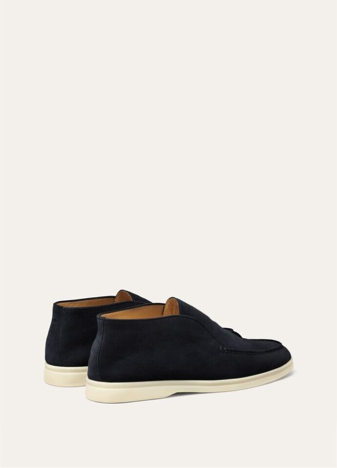 Open Walk Ankle Boot Open Walk Ankle Boot