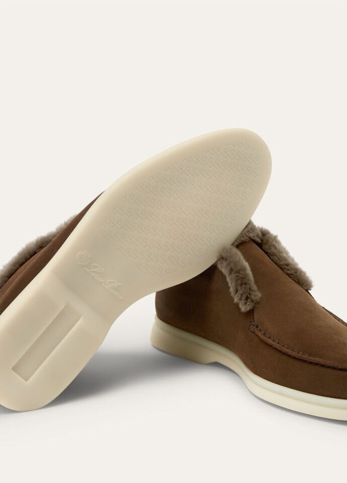 Open Walk Ankle Boot Open Walk Ankle Boot