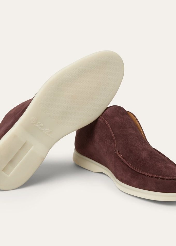Open Walk Ankle Boot Open Walk Ankle Boot