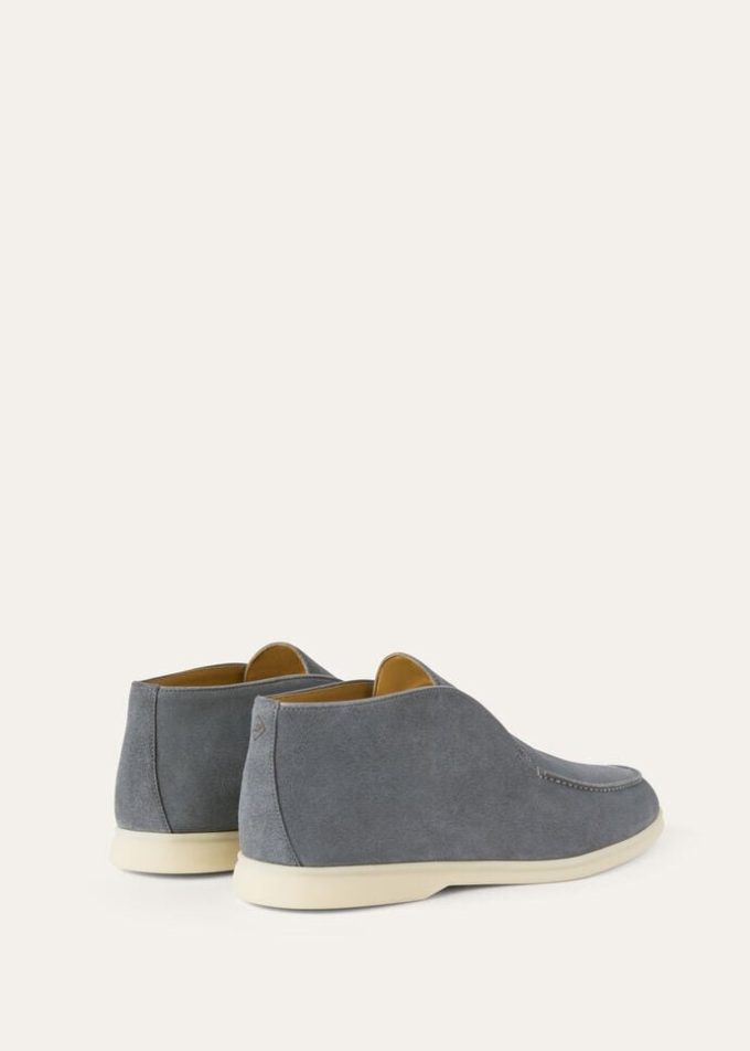 Open Walk Ankle Boot Open Walk Ankle Boot