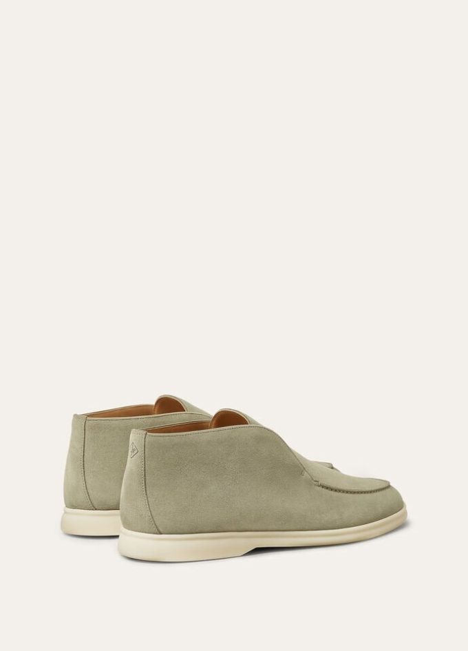 Open Walk Ankle Boot Open Walk Ankle Boot