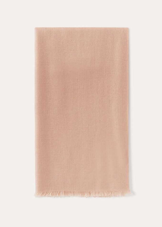 Opposite Duo Scarf Opposite Duo Scarf