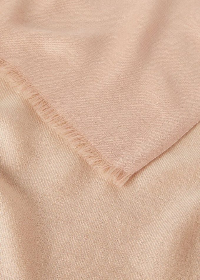 Opposite Duo Scarf Opposite Duo Scarf