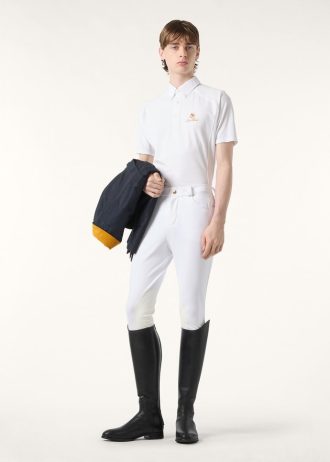 Ostana Polo Shirt Ostana Polo Shirt