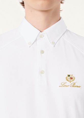 Ostana Polo Shirt Ostana Polo Shirt