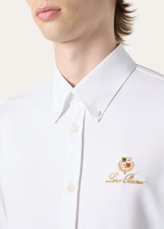 Ostana Polo Shirt Ostana Polo Shirt
