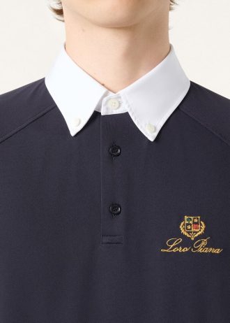 Ostana Polo Shirt Ostana Polo Shirt
