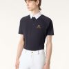Ostana Polo Shirt Ostana Polo Shirt