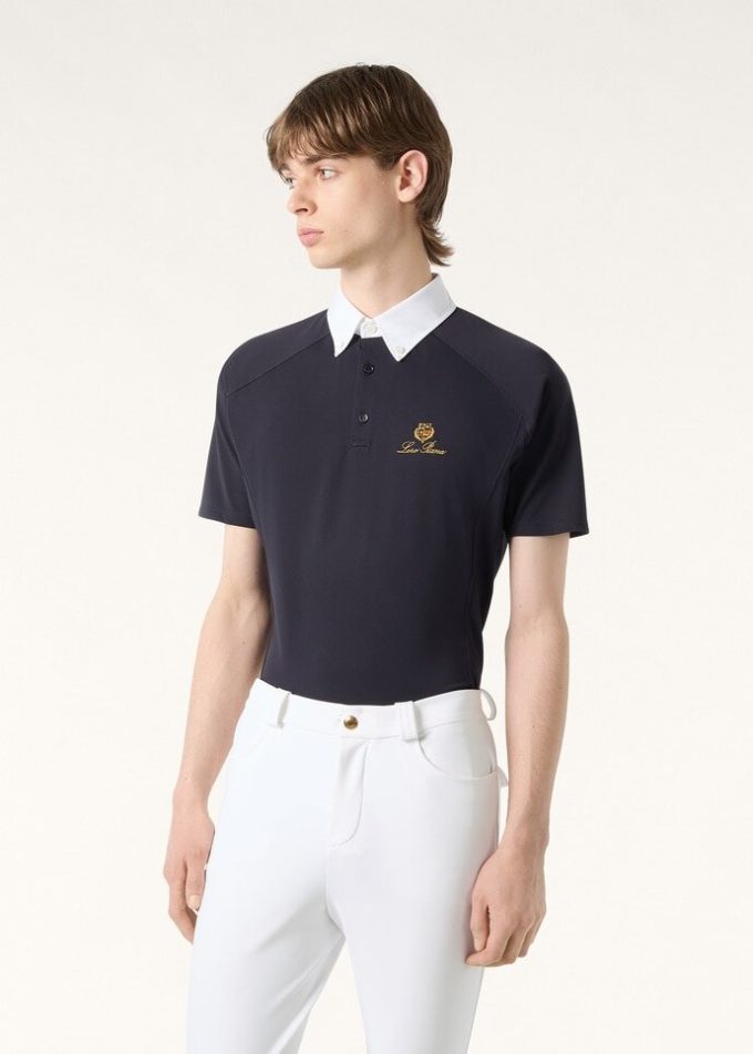 Ostana Polo Shirt Ostana Polo Shirt