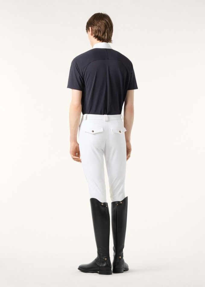 Ostana Polo Shirt Ostana Polo Shirt