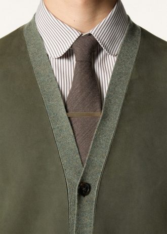 Ottomane Tie Clip Ottomane Tie Clip